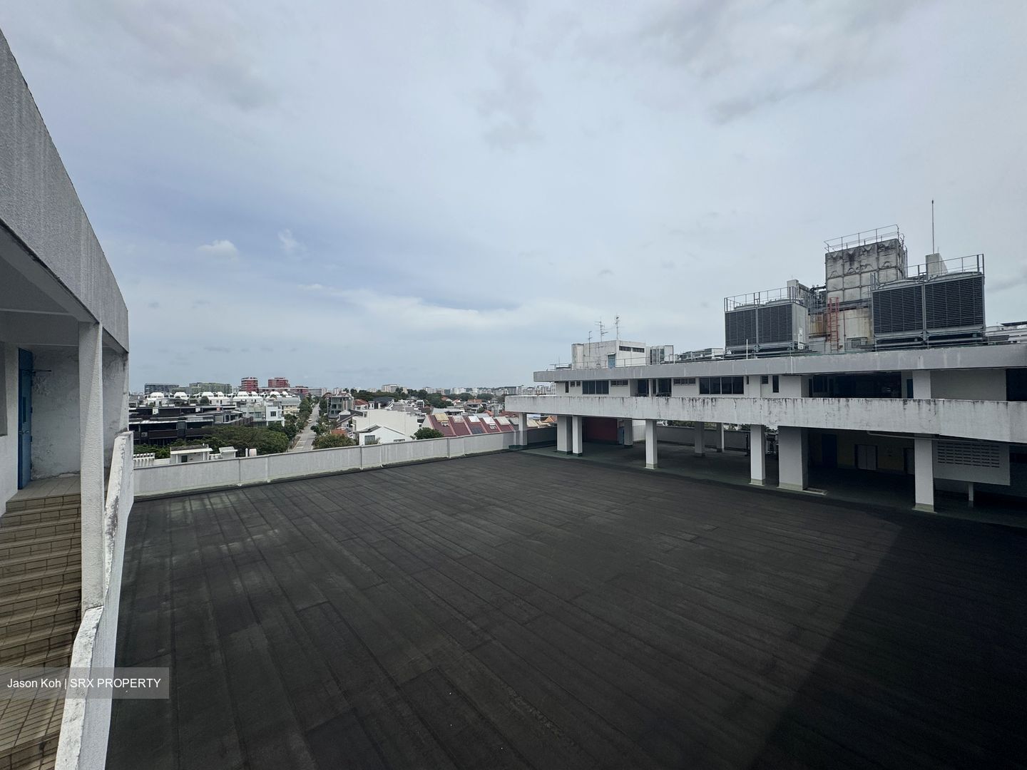 Upper Serangoon Shopping Centre (D19), Apartment #522435511